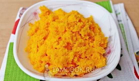 сок из тыквы на зиму через соковыжималку