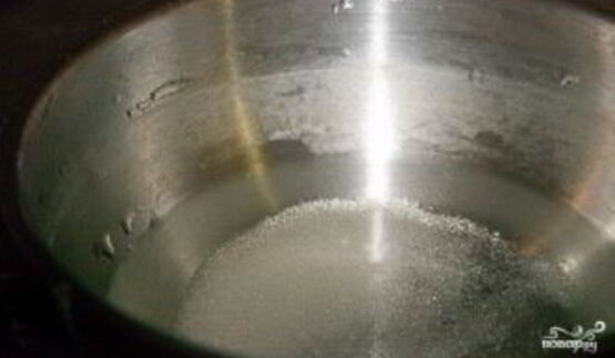 капуста горячей заливки