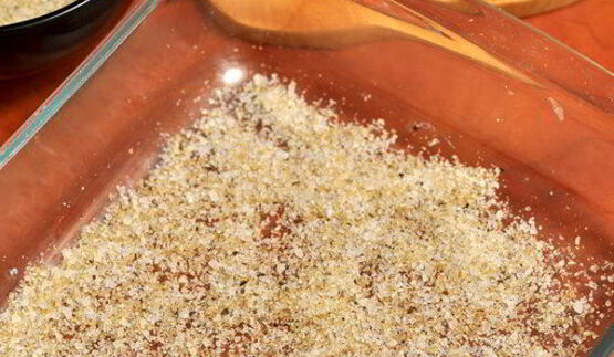 малосольная семга