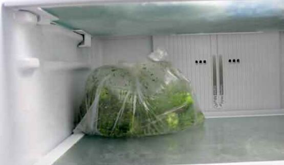 малосольные огурчики без рассола