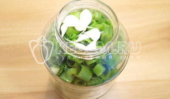 малосольные огурцы хрустящие