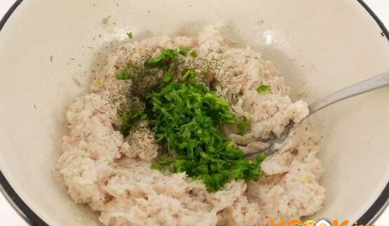 сало через мясорубку