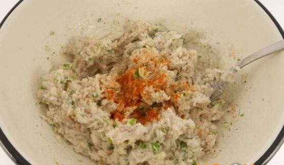 сало через мясорубку