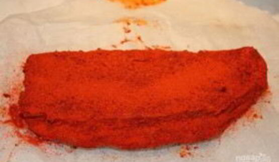 сало по-новому