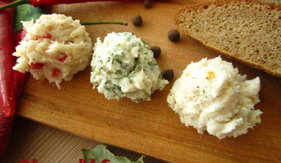 сало закусочное