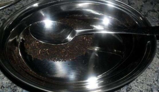 скумбрия домашнего посола