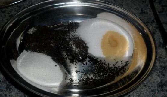 скумбрия домашнего посола