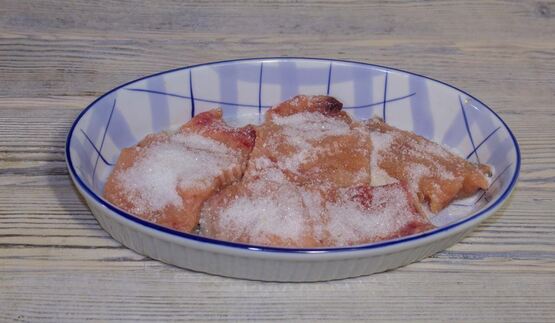 слабосоленая горбуша под семгу