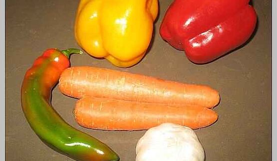 соленая капуста