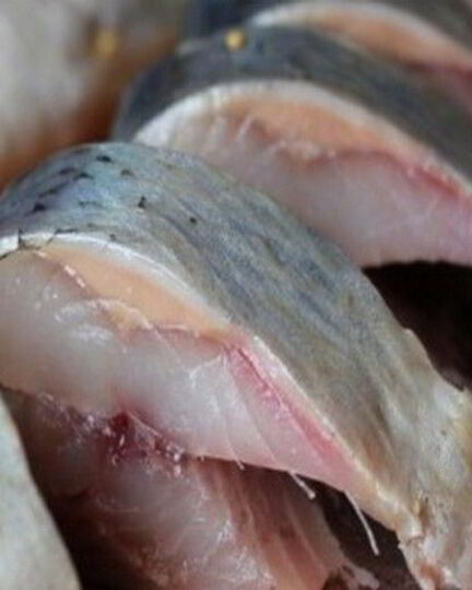 Рецепт соленой селедки