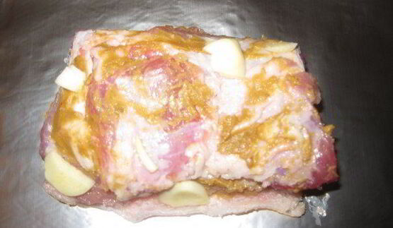 вкусное, ароматное сало