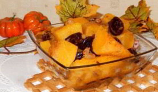 сухофрукты в мультиварке