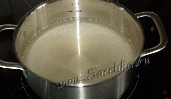 арбузные цукаты