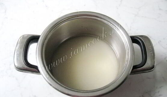 густое варенье из слив без косточек