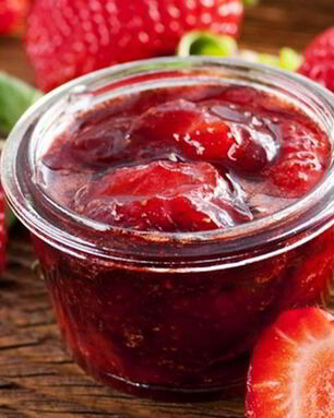 Клубничное варенье в мультиварке