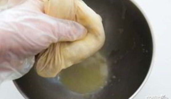 лимонное варенье