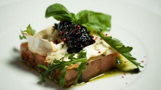 Варенье из арбуза