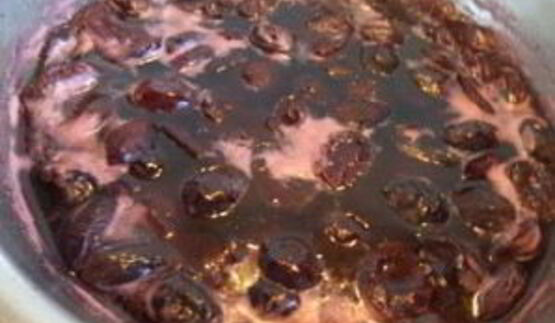 сливовое варенье без косточек