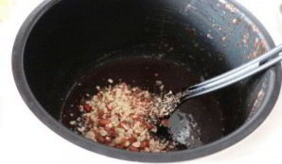 сливовое варенье с какао