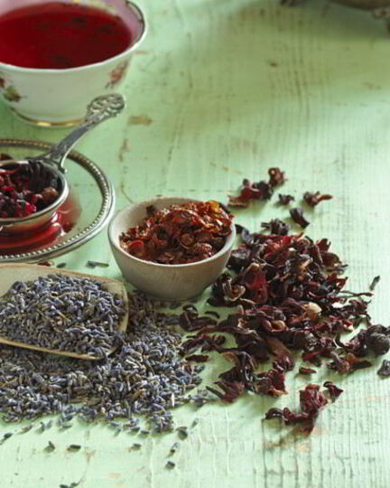 Рецепт вареного шиповника