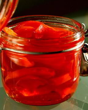 Варенье из айвы