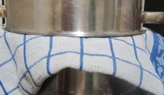 варенье из черноплодной рябины с орехами, яблоками и лимоном