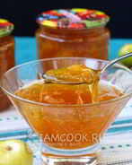 Варенье из физалиса