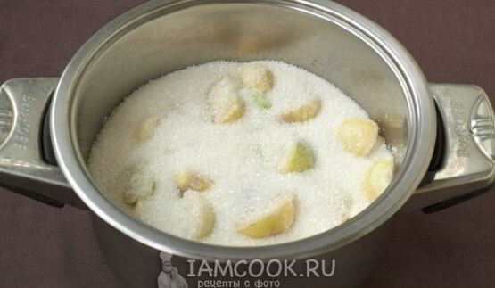 варенье из физалиса