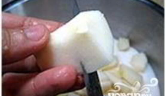 варенье из груш с лимоном