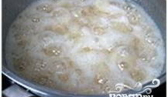 варенье из груш с лимоном