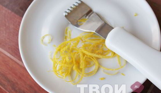 варенье из груш