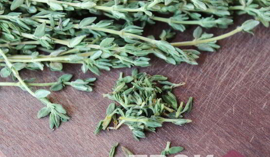 варенье из груш