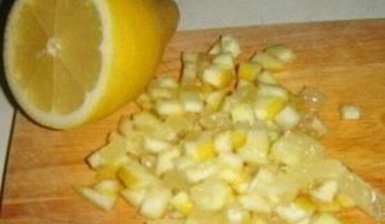 варенье из тыквы для похудения