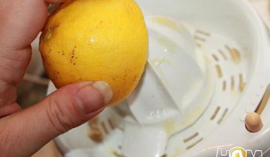 варенье из тыквы с мандаринами