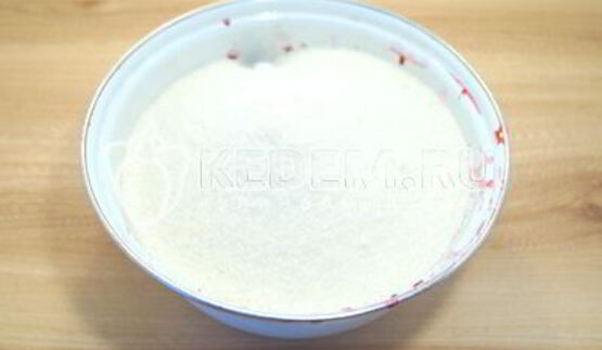 варенье из вишни без косточек