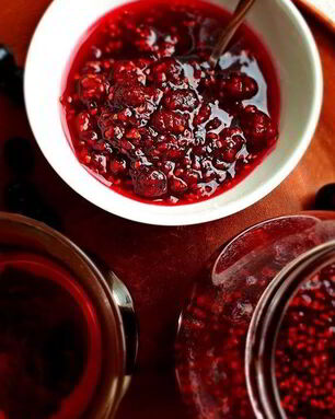 Вкусное и полезное малиновое варенье