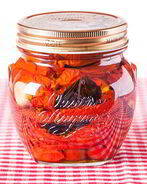 Вяленые помидоры