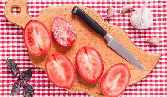 вяленые помидоры