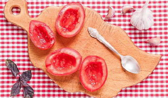 вяленые помидоры