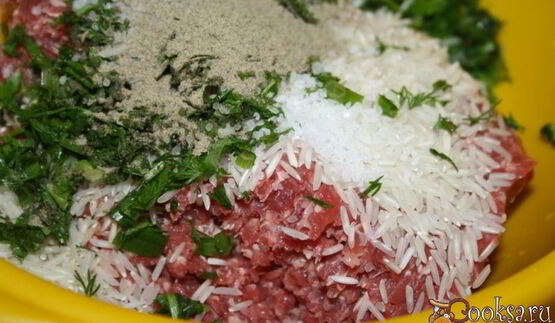 замороженный фаршированный болгарский перец на зиму