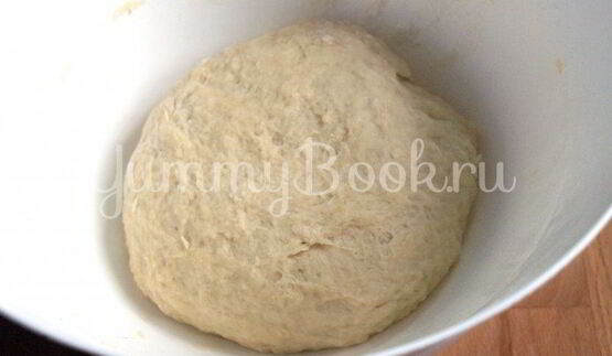 беляши домашние