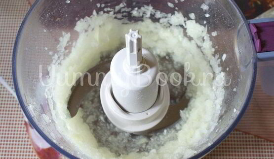 беляши домашние