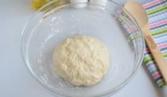 беляши классические