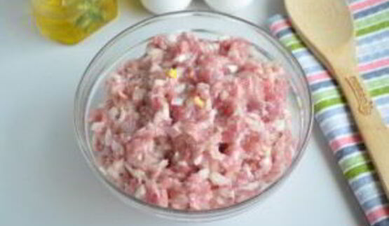 беляши классические