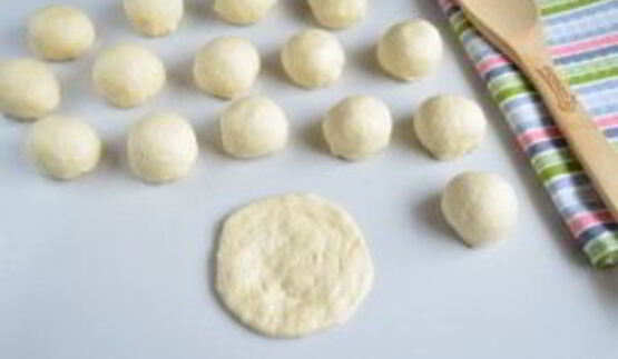 беляши классические