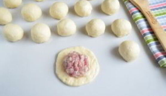 беляши классические