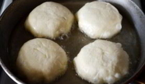 беляши классические