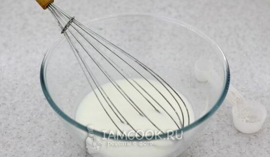 беляши на кефире