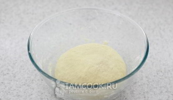 беляши на кефире