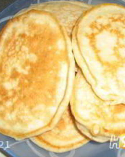 Рецепт ленивых беляшей